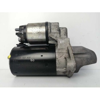 Recambio de motor arranque para suzuki swift berlina (mz) 1.3 ddis diesel cat referencia OEM IAM 0001107437  