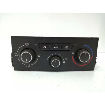 Recambio de mando calefaccion / aire acondicionado para peugeot 207 1.4 referencia OEM IAM N107405N 69910014 