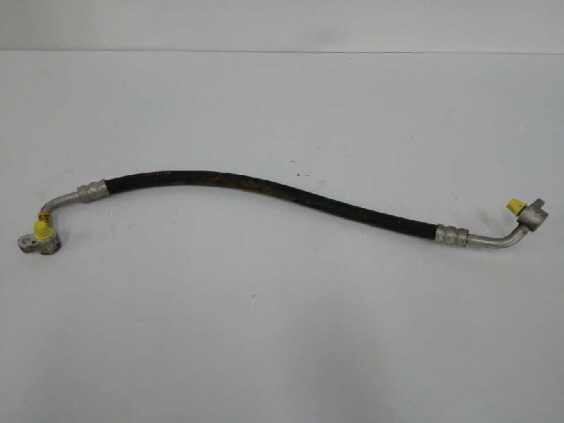 Recambio de tubos aire acondicionado para hyundai tucson (jm) 2,0 classic 4x2 referencia OEM IAM Recambio de tubos aire acondicionado para hyundai tucson (jm) 2,0 classic 4x2 referencia OEM IAM