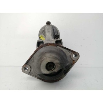 Recambio de motor arranque para suzuki swift berlina (mz) 1.3 ddis diesel cat referencia OEM IAM 0001107437  