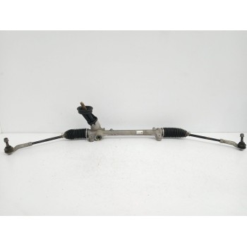 Recambio de cremallera direccion para volkswagen polo v (6r1, 6c1) 1.0 referencia OEM IAM 6C1423057R  