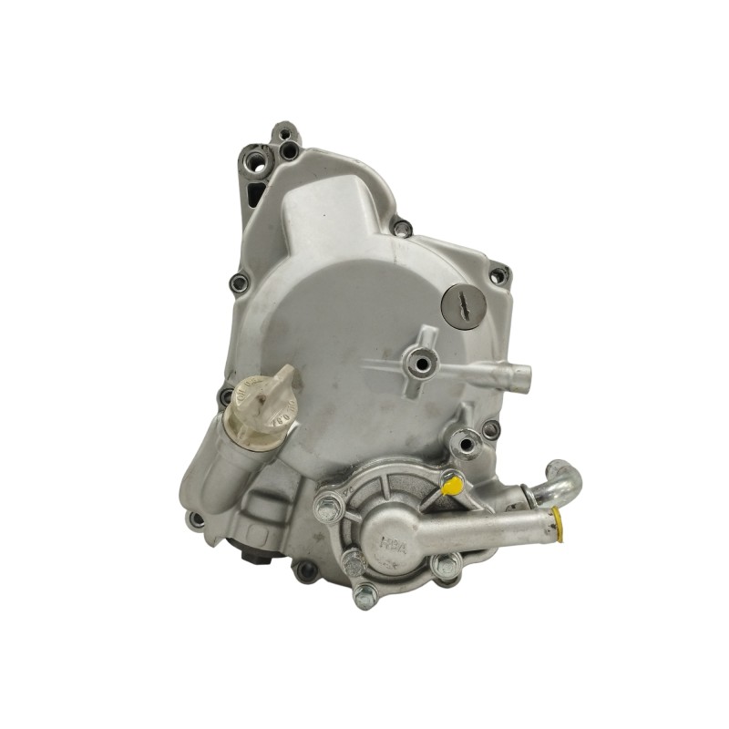 Recambio de tapa carter de motor para sym joymax 125cc gts referencia OEM IAM 11330L1A000  