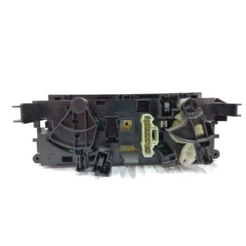 Recambio de mando calefaccion / aire acondicionado para peugeot 207 1.4 referencia OEM IAM N107405N 69910014 