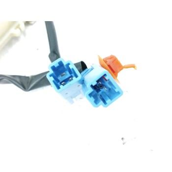 Recambio de cerradura maletero / porton para honda civic berlina 3 (ep1/2) 1.6 vtec cat (d 16 v 1) referencia OEM IAM   