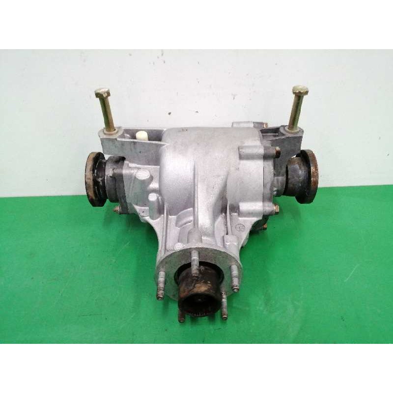 Recambio de diferencial trasero para lancia delta 16v hf integrale abs referencia OEM IAM   