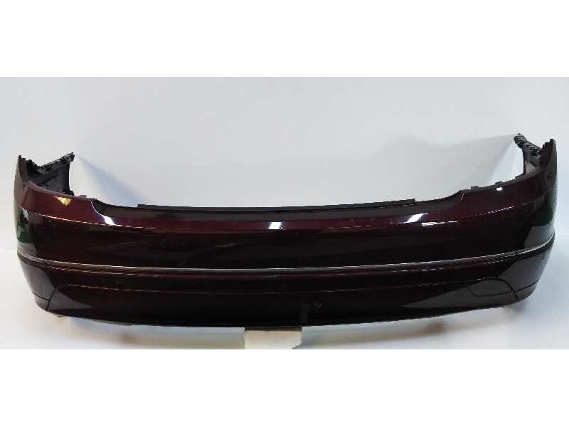 Recambio de paragolpes trasero para mercedes-benz clase c (w204) berlina 3.0 cdi cat referencia OEM IAM A2048851025  