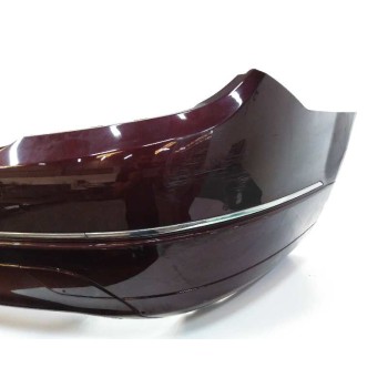 Recambio de paragolpes trasero para mercedes-benz clase c (w204) berlina 3.0 cdi cat referencia OEM IAM A2048851025  