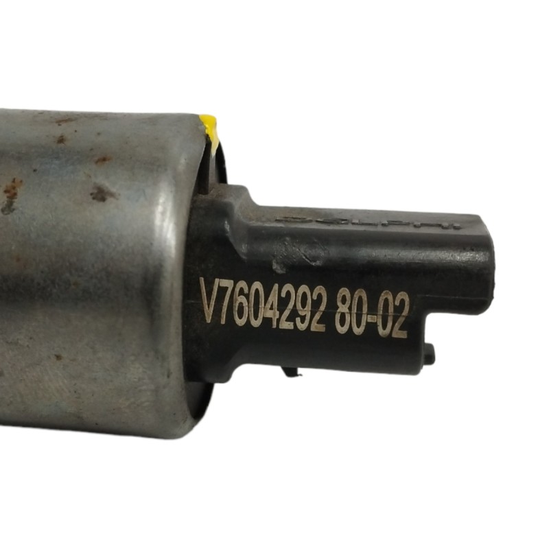 SENSOR VALVULA DE LEVAS