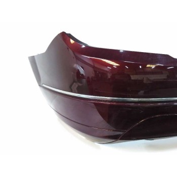 Recambio de paragolpes trasero para mercedes-benz clase c (w204) berlina 3.0 cdi cat referencia OEM IAM A2048851025  