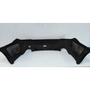 Recambio de paragolpes trasero para mercedes-benz clase c (w204) berlina 3.0 cdi cat referencia OEM IAM A2048851025  