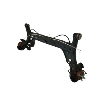 Recambio de puente trasero para skoda octavia lim. (5e3) 1.0 tsi referencia OEM IAM 5Q0501049BK  