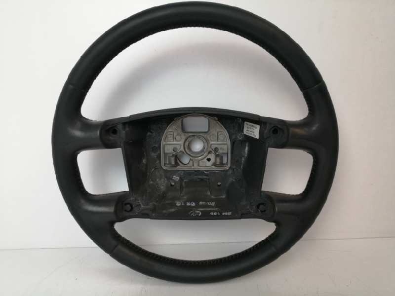 Recambio de volante para volkswagen touareg (7la) tdi r5 referencia OEM IAM 7L6419091S7B4 OBSERVAR FOTOS 
