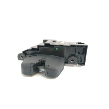 Recambio de cerradura maletero / porton para peugeot 207 1.6 hdi fap cat (9hz / dv6ted4) referencia OEM IAM 9671153780  