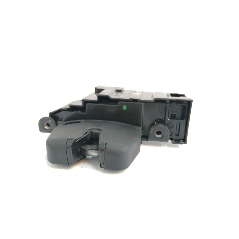 CERRADURA MALETERO / PORTON