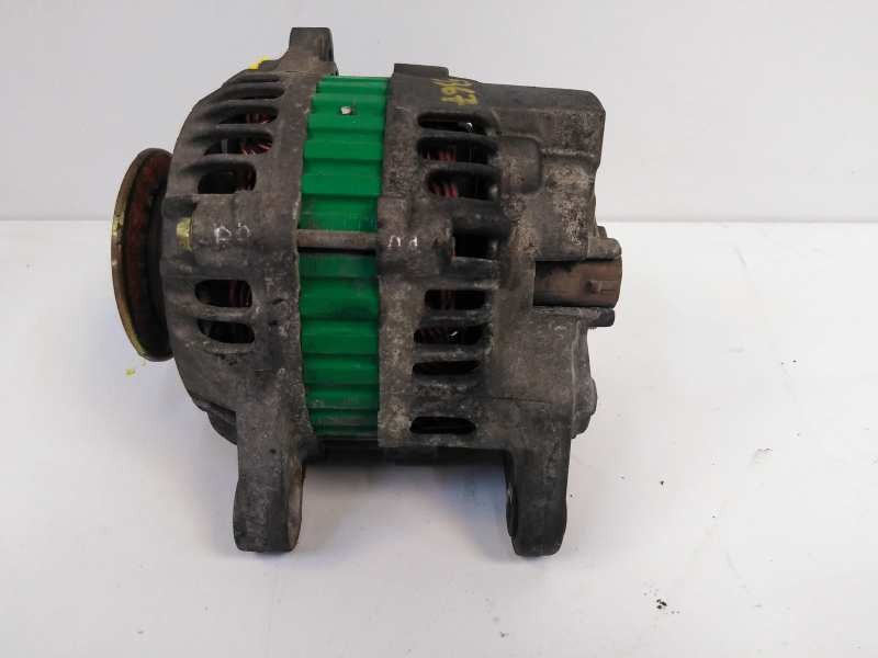 Recambio de alternador para daewoo matiz 0.8 cat referencia OEM IAM 96314258 65A 