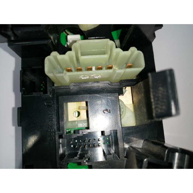 MANDO CALEFACCION / AIRE ACONDICIONADO 69910014