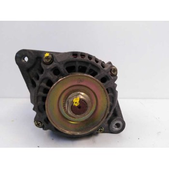 Recambio de alternador para daewoo matiz 0.8 cat referencia OEM IAM 96314258 65A 