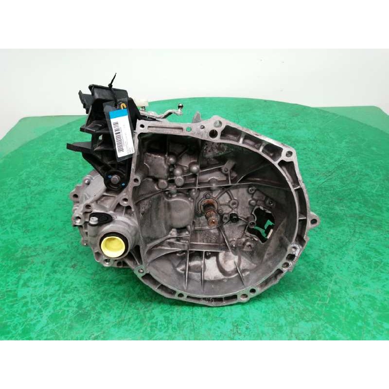 Recambio de caja cambios para peugeot 208 1.2 12v vti referencia OEM IAM 20CR15 103112 KM 