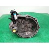 Recambio de caja cambios para peugeot 208 1.2 12v vti referencia OEM IAM 20CR15 103112 KM 