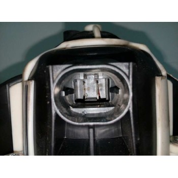 Recambio de motor calefaccion para peugeot 308 sport referencia OEM IAM T1000588K  