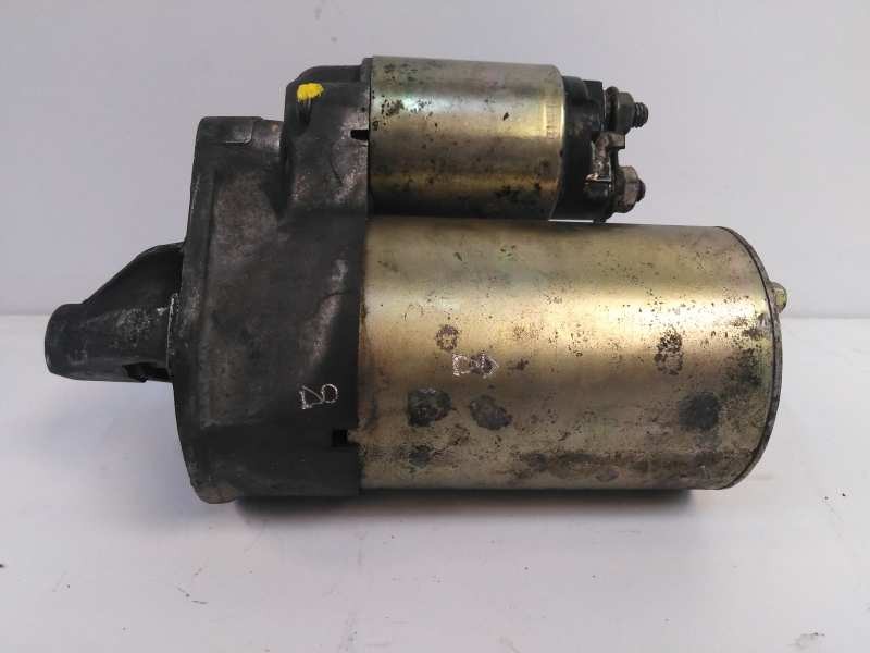 Recambio de motor arranque para daewoo matiz 0.8 cat referencia OEM IAM 98518887  