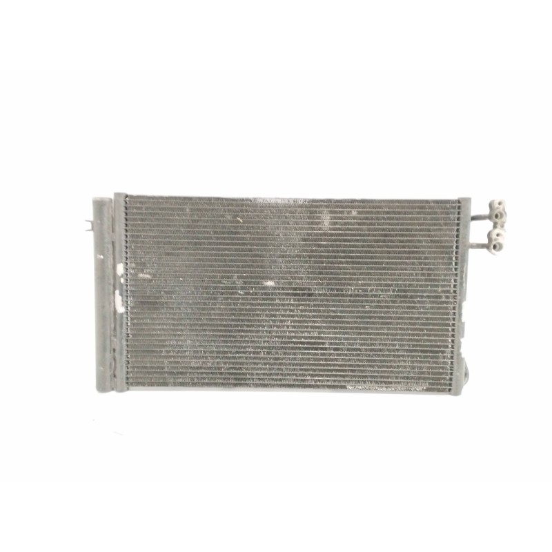 Recambio de condensador / radiador aire acondicionado para bmw serie 1 berlina (e81/e87) 2.0 16v diesel cat referencia OEM IAM 6