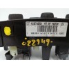Recambio de mando calefaccion / aire acondicionado para peugeot 207 1.4 referencia OEM IAM N107405N 69910014 
