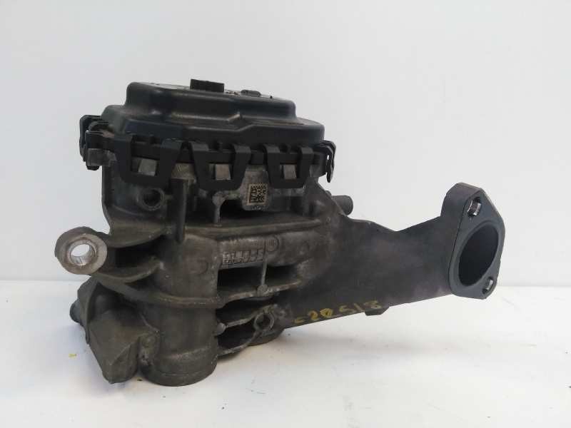 Recambio de valvula egr para peugeot partner furgoneta/monovolumen (k9) 1.6 bluehdi 100 referencia OEM IAM  V29041167 