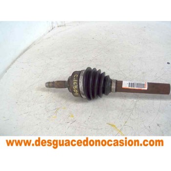 Recambio de transmision delantera derecha para citroën c2 vtr plus referencia OEM IAM   