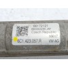Recambio de cremallera direccion para volkswagen polo v (6r1, 6c1) 1.0 referencia OEM IAM 6C1423057R  