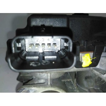 Recambio de valvula egr para peugeot partner furgoneta/monovolumen (k9) 1.6 bluehdi 100 referencia OEM IAM  V29041167 