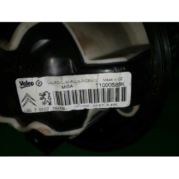 Recambio de motor calefaccion para peugeot 308 sport referencia OEM IAM T1000588K  