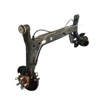 Recambio de puente trasero para skoda octavia lim. (5e3) 1.0 tsi referencia OEM IAM 5Q0501049BK  