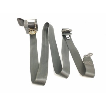 Recambio de cinturon seguridad delantero derecho para bmw x5 (e53) 3.0 turbodiesel cat referencia OEM IAM 8408752  