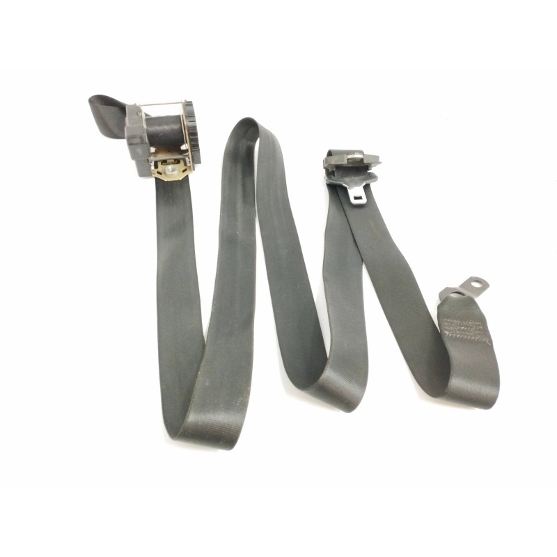 Recambio de cinturon seguridad delantero derecho para bmw x5 (e53) 3.0 turbodiesel cat referencia OEM IAM 8408752  