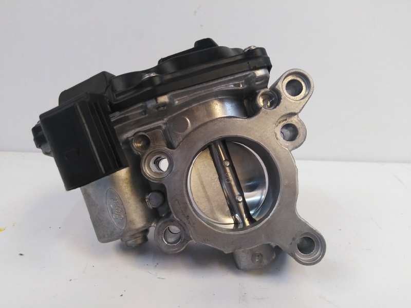 Recambio de caja mariposa para ford focus 1.0 ecoboost cat referencia OEM IAM H6BG9F991AA  