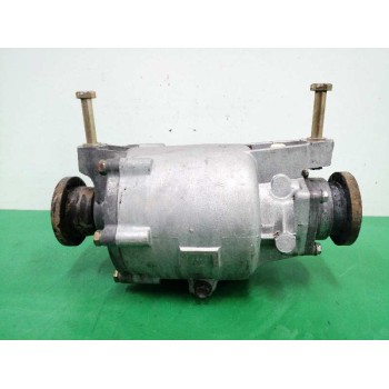 Recambio de diferencial trasero para lancia delta 16v hf integrale abs referencia OEM IAM   
