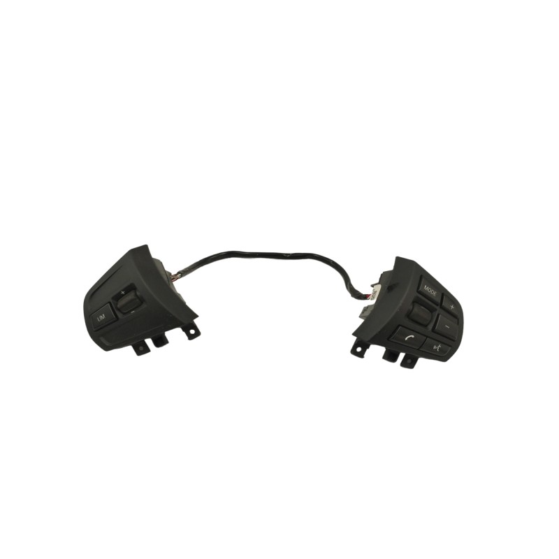 Recambio de mando volante para bmw serie 3 lim. (f30) 2.0 16v diesel referencia OEM IAM 9225608  