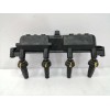 Recambio de bobina encendido para peugeot 207 1.4 referencia OEM IAM   