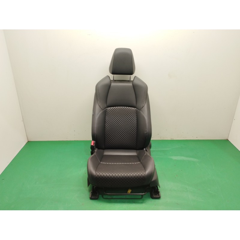 Recambio de asiento delantero izquierdo para mazda 2 hatchback (kb) 1.5 hybrid (kbac3x) referencia OEM IAM   