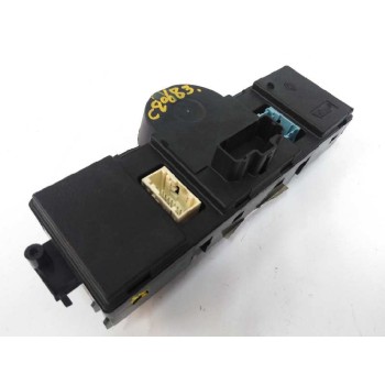 Recambio de mando climatizador para renault scenic ii confort expression referencia OEM IAM 8200501461  