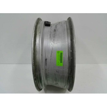 Recambio de llanta para citroën c4 berlina exclusive referencia OEM IAM 5402K5 6,5JX17CH4-26 TOKA-TOKA