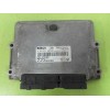 Recambio de centralita motor uce para fiat doblo cargo (223) 1.9 jtd sx furg. panorama referencia OEM IAM 55193786 0281011557 