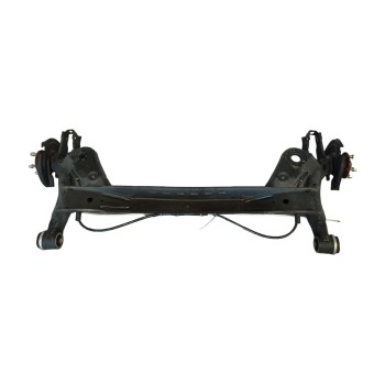 Recambio de puente trasero para skoda octavia lim. (5e3) 1.0 tsi referencia OEM IAM 5Q0501049BK  