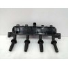 Recambio de bobina encendido para peugeot 207 1.4 referencia OEM IAM   