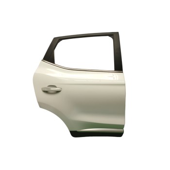 Recambio de puerta trasera derecha para mg zs suv (azs1) 1.5 vti referencia OEM IAM   