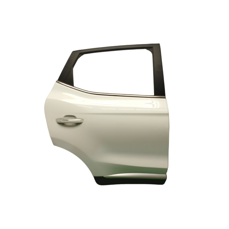 Recambio de puerta trasera derecha para mg zs suv (azs1) 1.5 vti referencia OEM IAM   