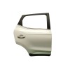 Recambio de puerta trasera derecha para mg zs suv (azs1) 1.5 vti referencia OEM IAM   