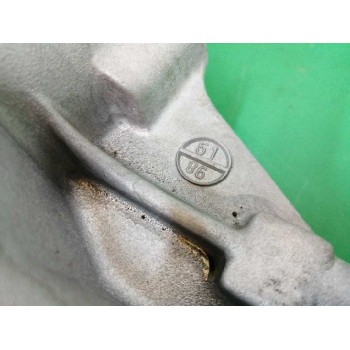 Recambio de diferencial trasero para lancia delta 16v hf integrale abs referencia OEM IAM   