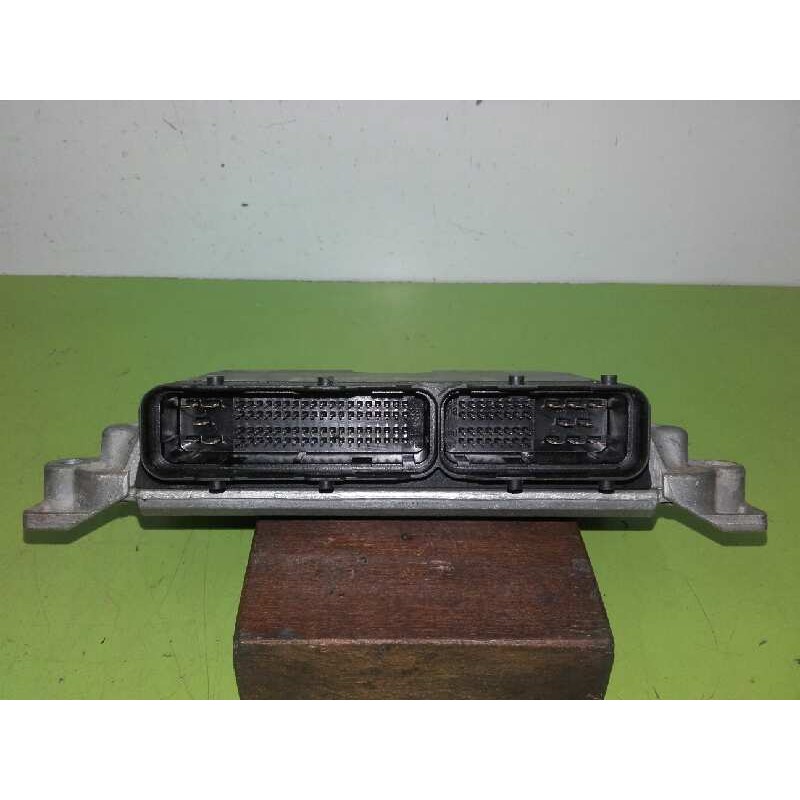 CENTRALITA MOTOR UCE 0281011557
